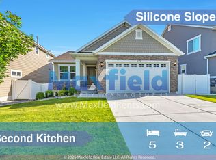 575 W 4050 N, Lehi, UT 84043