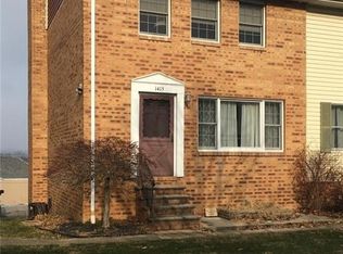 1415 Alpen Strasse, Latrobe, PA 15650