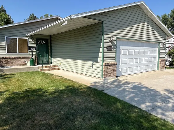 1719 Sagebrush Dr, Sheridan, WY 82801