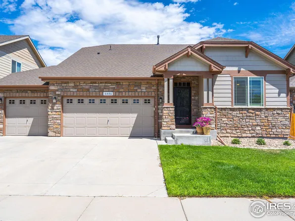 6406 Cloudburst Ave, Timnath, CO 80547