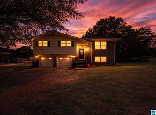 4128 Cloverdale Rd, Anniston, AL 36207