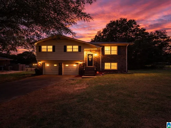 4128 Cloverdale Rd, Anniston, AL 36207