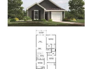 35483 Forest Manor Ave, Denham Springs, LA 70706