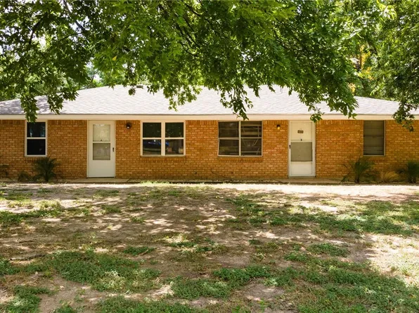 2109 W Avenue B, Temple, TX 76504