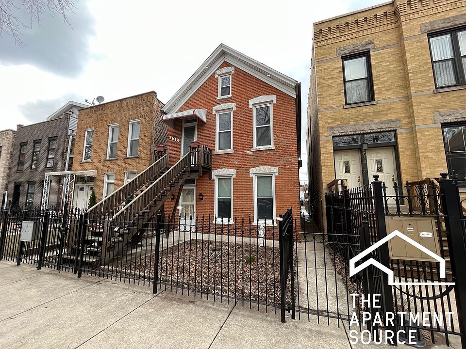 1st image of 2618 W Superior St #1