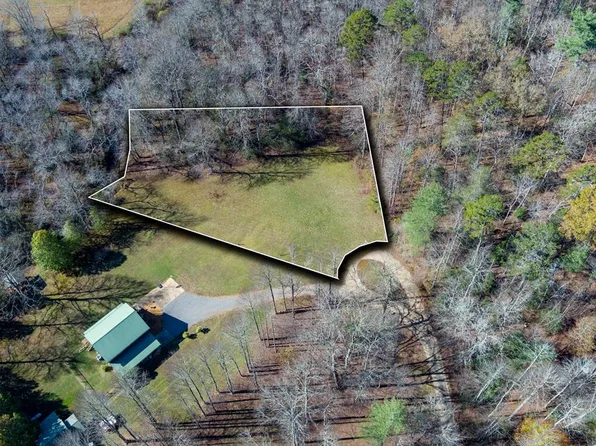0 Pine Grove Dr, Blue Ridge, GA 30513