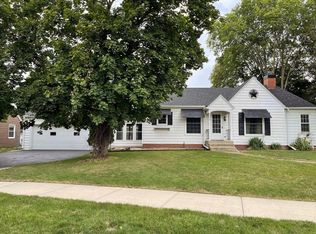 1534 10th Ave N, Fort Dodge, IA 50501