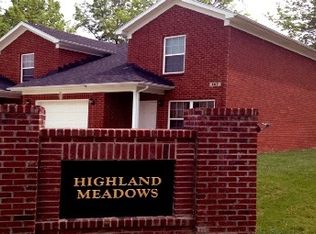 189 Nancy Dr, Shepherdsville, KY 40165