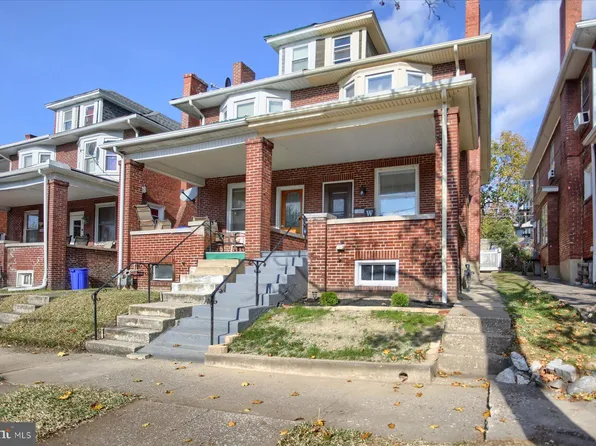 1850 Holly St, Harrisburg, PA 17104