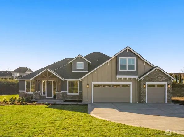 21020 149th Street E #1493, Bonney Lake, WA 98391