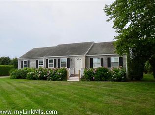 3 Doc Ryder Dr, Nantucket, MA 02554