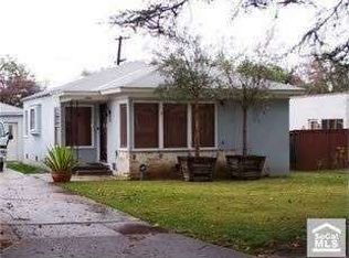 11018 Monte Vista Dr, Whittier, CA 90601