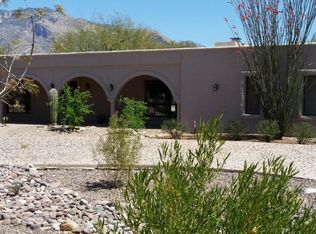 6270 N Camino De Michael, Tucson, AZ 85718