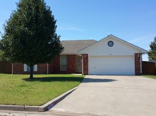 4306 Eric Dr, Shawnee, OK 74804