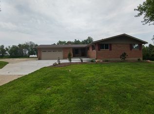 1535 Neal Rd, Urbana, OH 43078