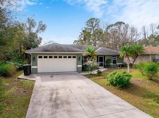 4499 Belladonna Ave, North Port, FL 34286