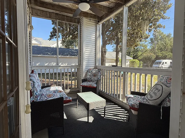 1231 Ladys Island Dr #1-211 — Photo 20