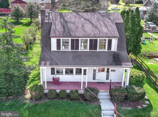 135 Church St, Glen Rock, PA 17327