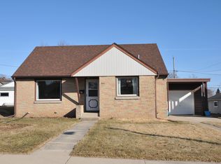 1728 Monroe Ave, South Milwaukee, WI 53172