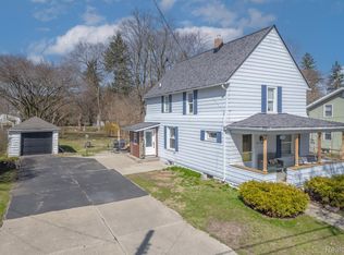 214 Terrace St, Flushing, MI 48433