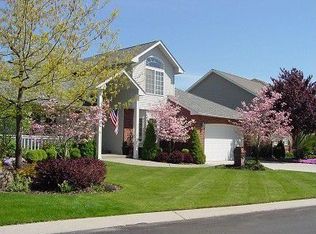 4715 E Echo Glen Ln, Spokane, WA 99223