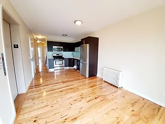 Rented by Brooklyn Property Group LLC