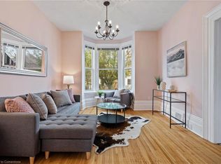 279 Robert St, Hamilton, ON L8L2R5