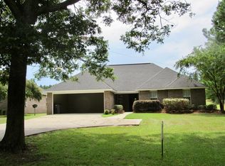 533 Macedonia Rd, Petal, MS 39465