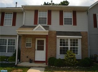 6 Tyler Ln, Berlin, NJ 08009