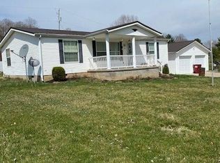 3510 State Route 141, Gallipolis, OH 45631