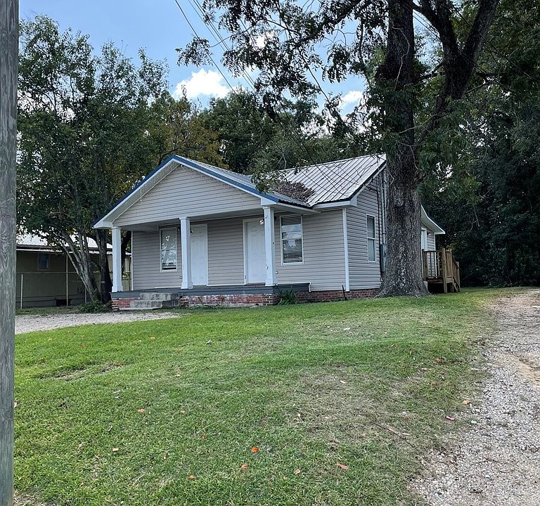 418 Metcalf Ave Thomasville, GA Zillow Apartments for Rent in Thomasville