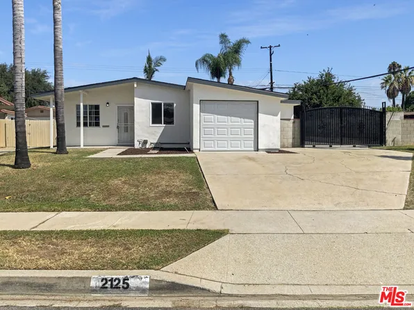 2125 E Walnut Creek Pkwy, West Covina, CA 91791