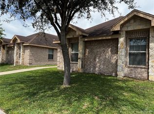 1401 Coyote St, Pharr, TX 78577