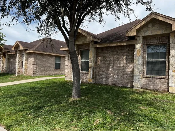 1401 Coyote St, Pharr, TX 78577