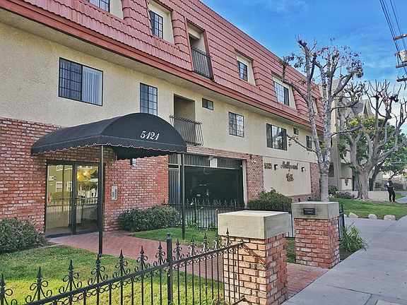 2nd image of 5121 Klump Ave APT 203