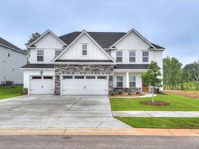4436 Baywood Trl, Evans, GA, 30809