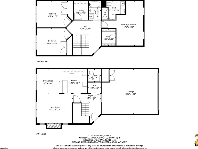 3708 Lighthouse Pointe — Photo 29