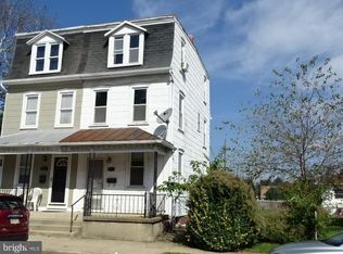 1609 Stanton St, York, PA 17404