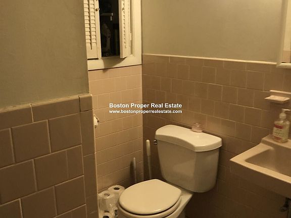 43 Hemenway #1 Boston - Fenway Unit Photo 4 (1)