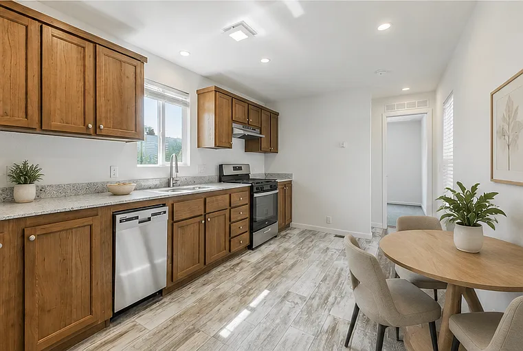 1 bed, 350 sqft, $1,895 — Photo 2