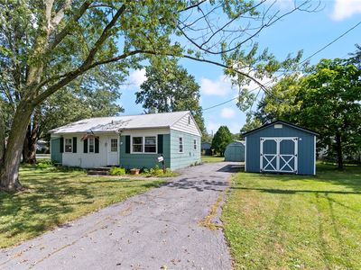 6 Seneca Manor Dr, Seneca Falls, NY, 13148