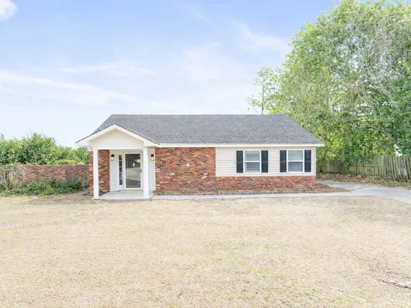 1786 Pine Tree Road, Augusta, GA 30904