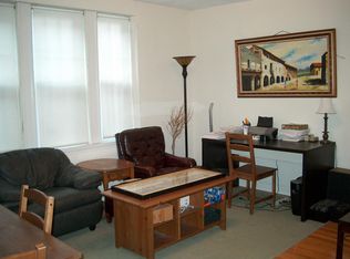 48 Robinwood Ave APT 4, Jamaica Plain, MA 02130