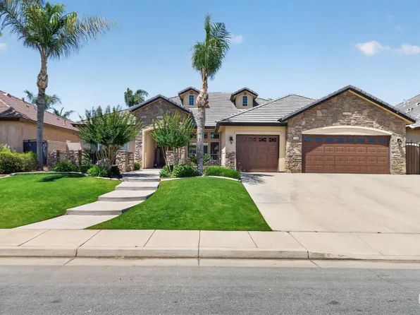 11904 Kenseth St, Bakersfield, CA 93312