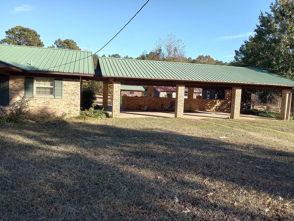 449 Ouachita 95, Bearden, AR 71720 MLS R94796 Zillow