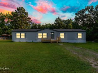 6818 Marcille St, Keithville, LA 71047