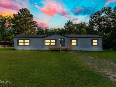 6818 Marcille St, Keithville, LA, 71047