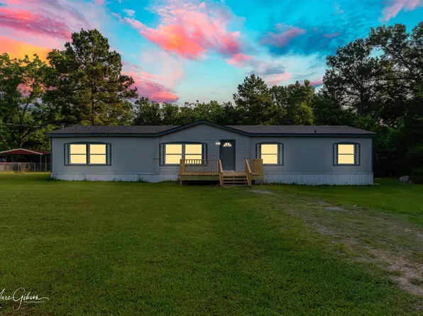 6818 Marcille St, Keithville, LA 71047