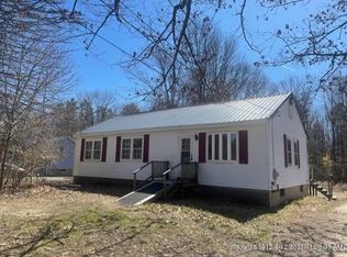 144 Hurlin Smith Rd, Buxton, ME 04093