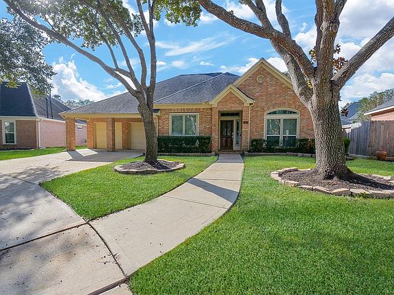 1411 Lake Pauline Ct, Richmond, TX 77406 | MLS #84026914 | Zillow